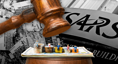 Shepstone & Wylie - SARS scores a legal victory against taxpayers in ...