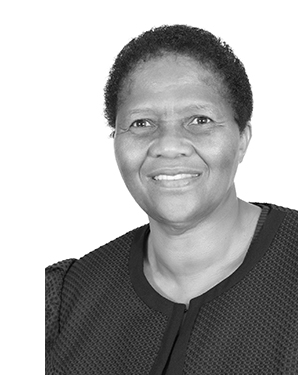 Shepstone & Wylie - People